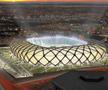 Stadion ultramodern la Timișoara