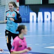 Vipers - Rapid, Liga Campionilor la handbal feminin / FOTO: Imago