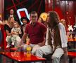 A urcat pe scena de la Vocea României și nimeni nu și-a dat seama că e fiul legendei sportului românesc