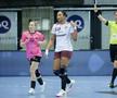 Vipers - Rapid, Liga Campionilor la handbal feminin / FOTO: Imago