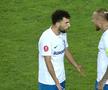 Denis Alibec, ieșire nervoasă la adresa lui Narek Grigoryan