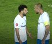 Denis Alibec, ieșire nervoasă la adresa lui Narek Grigoryan
