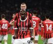 Nici nu au știut ce i-a lovit! » AC Milan, recital cu 4 goluri în doar 29 de minute
