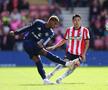Marcus Rashford a marcat după 189 de zile » Manchester United, victorie fără emoții pe terenul lui Southampton