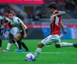 Nici nu au știut ce i-a lovit! » AC Milan, recital cu 4 goluri în doar 29 de minute