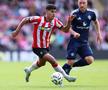 Marcus Rashford a marcat după 189 de zile » Manchester United, victorie fără emoții pe terenul lui Southampton