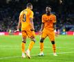 Real Sociedad - Real Madrid 0-2 » Mbappe și Vinicius au adus prima victorie în deplasare pentru “Los Blancos” în acest sezon de La Liga