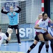 Vipers - Rapid, Liga Campionilor la handbal feminin / FOTO: Imago