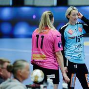 Vipers - Rapid, Liga Campionilor la handbal feminin / FOTO: Imago