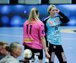 Vipers - Rapid, Liga Campionilor la handbal feminin / FOTO: Imago