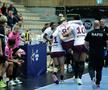 Vipers - Rapid, Liga Campionilor la handbal feminin / FOTO: Imago