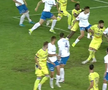 Faza controversată din Petrolul - Farul, rezolvată după 8 minute » Liniile venite din camera VAR n-au lămurit mare lucru