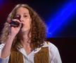 Richard, băiatul lui Marian Drăgulescu, a urcat pe scena de la Vocea Romaniei