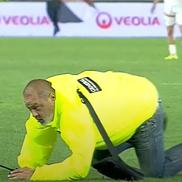 Sursă foto: Captură Prima Sport