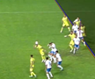 Faza controversată din Petrolul - Farul, rezolvată după 8 minute » Liniile venite din camera VAR n-au lămurit mare lucru