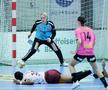 Vipers - Rapid, Liga Campionilor la handbal feminin / FOTO: Imago