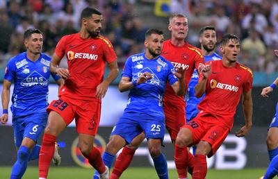 Fostul fotbalist de la FCSB și CFR are ofertele pe masă din Superliga: „Nu m-am retras”
