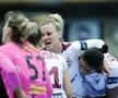 Vipers - Rapid, Liga Campionilor la handbal feminin / FOTO: Imago