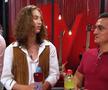 Richard, băiatul lui Marian Drăgulescu, a urcat pe scena de la Vocea Romaniei