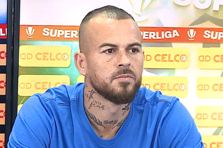 Denis Alibec, distrus după ce Farul a fost umilită de Rapid: „Cea mai rușinoasă înfrângere din cariera mea”