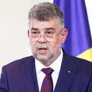 Marcel Ciolacu