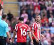 Southampton - United (0-3)