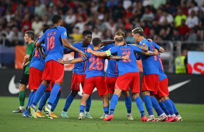 UEFA a informat-o pe FCSB » Decizie în premieră pentru Europa League: ce se întâmplă la meciurile de pe teren propriu