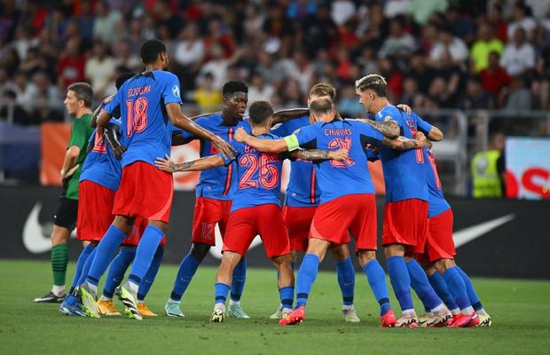 UEFA a informat-o pe FCSB » Decizie în premieră pentru Europa League: ce se întâmplă la meciurile de pe teren propriu