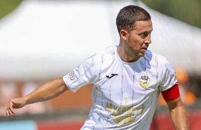 Eden Hazard, huiduit la un meci caritabil