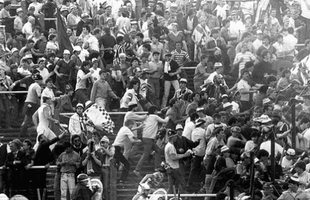 „Aduceți macetele, toată lumea pe graniță" » Cum a provocat o partidă de fotbal din 1969 un război în America Centrală