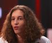 Richard, băiatul lui Marian Drăgulescu, a urcat pe scena de la Vocea Romaniei
