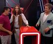 A urcat pe scena de la Vocea României și nimeni nu și-a dat seama că e fiul legendei sportului românesc