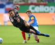 Festival de goluri la Kiel » Bayern Munchen nu i-a dat nicio șansă nou-promovatei Holstein