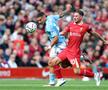 Liverpool - Nottingham Forest 0-1 » „Pădurarii” câștigă pe Anfield după 55 de ani!