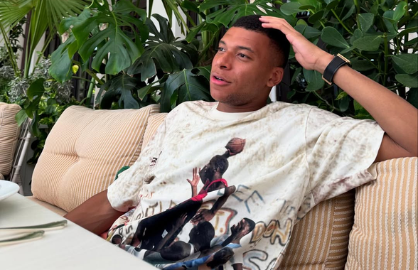 „Chestiile astea mă obosesc” » Fața mai puțin cunoscută a lui Kylian Mbappe! Dezvăluirile mamei lui: „Are 26 de ani și abia acum a descoperit cum să scoată bani de pe card”