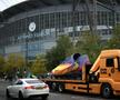 Manchester City - Manchester United, în etapa #4 din Premier League // FOTO: Getty Images