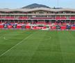 Imagini înainte de Csikszereda - FCSB