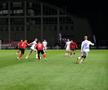 Csikszereda - FCSB/ FOTO: GSP
