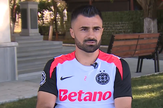 Valentin Crețu a găsit principalele motive de îngrijorare înainte de meciul cu Csikszereda: „Și în Liga 2, mă uitam”