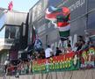 Imagini de la meciul Estrela da Amadora - Vitória de Guimarães 0-2 FOTO: Ionuţ Iordache (GSP)