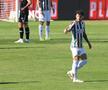 Ianis Stoica, la meciul Estrela da Amadora - Vitória de Guimarães 0-2 FOTO: Ionuţ Iordache (GSP)