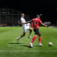 Csikszereda - FCSB/ FOTO: GSP