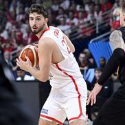 Turcia - Germania, finala EuroBasket 2025/Foto: Imago Images