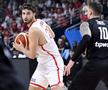 Turcia - Germania, finala EuroBasket 2025/Foto: Imago Images