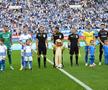 Universitatea Craiova - Farul, etapa 9 Superliga