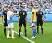 Universitatea Craiova - Farul, etapa 9 Superliga