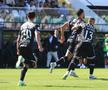 Imagini de la meciul Estrela da Amadora - Vitória de Guimarães 0-2 FOTO: Ionuţ Iordache (GSP)