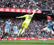 Manchester City - Manchester United, în etapa #4 din Premier League // FOTO: Getty Images