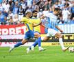 Universitatea Craiova - Farul, etapa 9 Superliga
