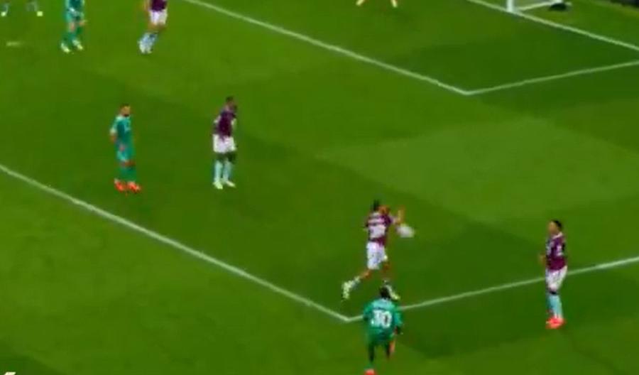 Mâna lui Hannibal a salvat-o pe Liverpool în ultimul minut, pe terenul nou-promovatei!